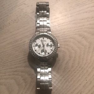 Women’s Fossil Watch